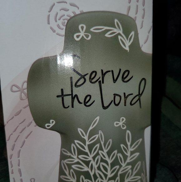 Sentiment Cross - Picture 2 of 2